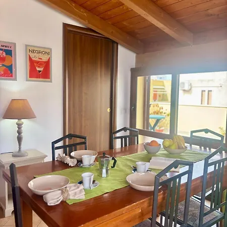 Nura's - Bemiri Alghero