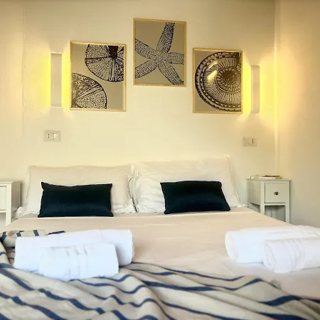 Apartment Nura's - Bemiri Alghero