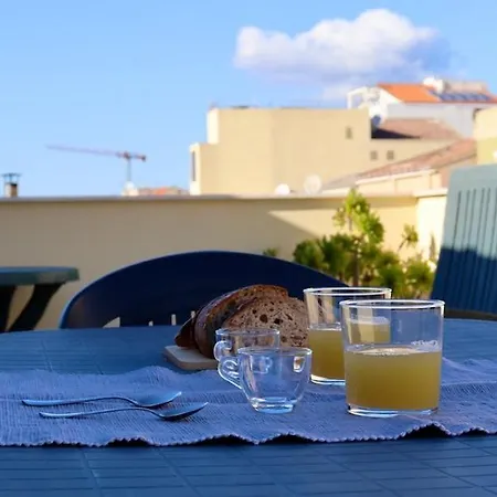 Apartment Nura's - Bemiri *