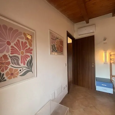 Nura's - Bemiri Alghero