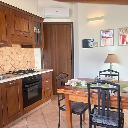 Nura's - Bemiri Apartment *