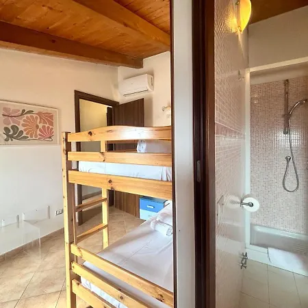 Apartment Nura's - Bemiri Alghero