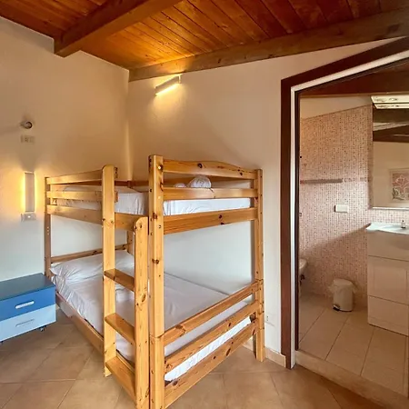 Nura's - Bemiri * Alghero