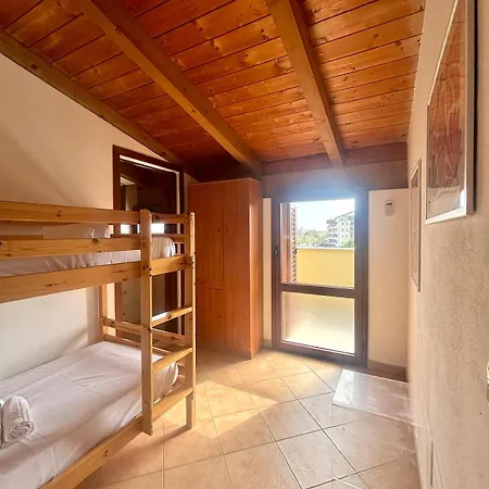 Nura's - Bemiri Apartment *