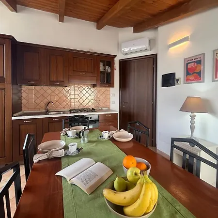 Apartment Nura's - Bemiri Alghero