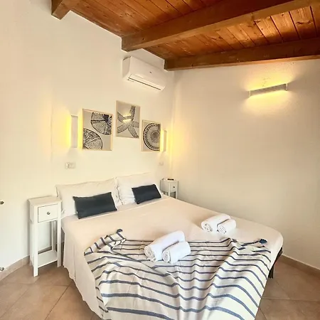 Nura's - Bemiri Apartment