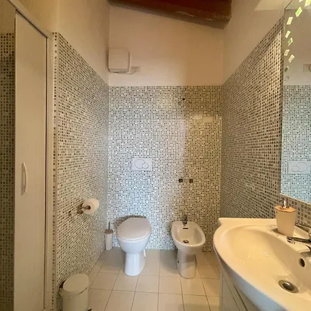 Apartment Nura's - Bemiri *