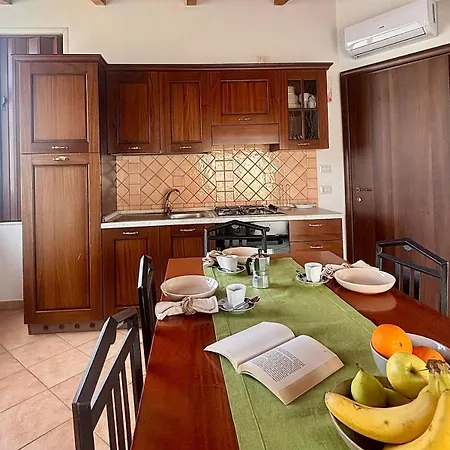 Apartment Nura's - Bemiri Alghero