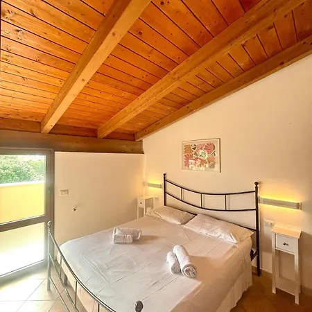 Apartment Nura's - Bemiri