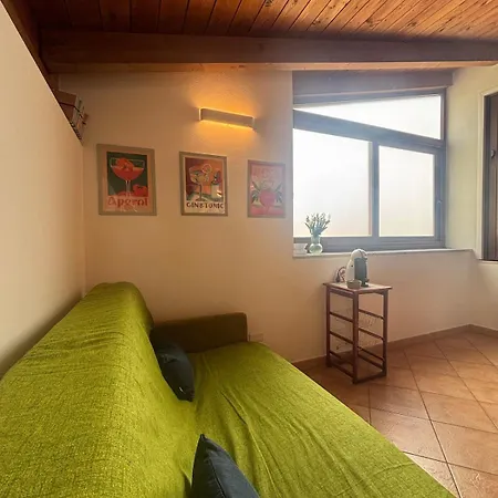 Nura's - Bemiri Apartment *
