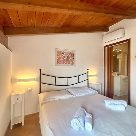 Apartment Nura's - Bemiri Alghero